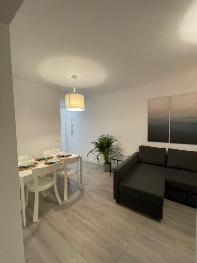 Princesa Suite 1 말라가 외부 사진