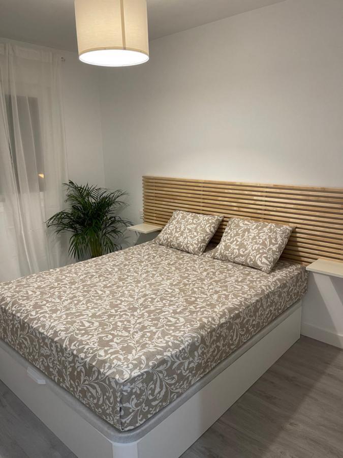 Princesa Suite 1 말라가 외부 사진
