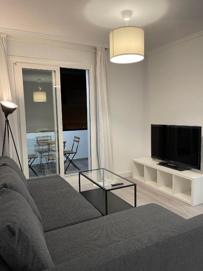 Princesa Suite 1 말라가 외부 사진
