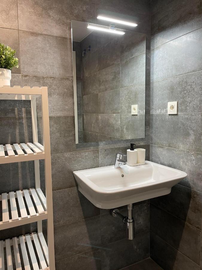 Princesa Suite 1 말라가 외부 사진
