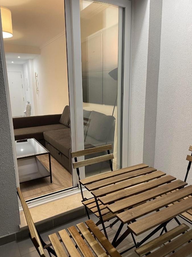 Princesa Suite 1 말라가 외부 사진