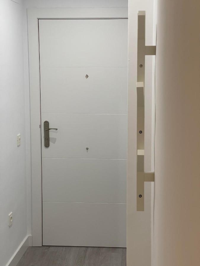 Princesa Suite 1 말라가 외부 사진