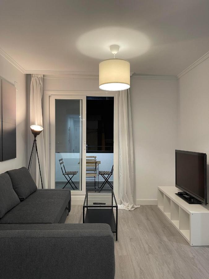 Princesa Suite 1 말라가 외부 사진